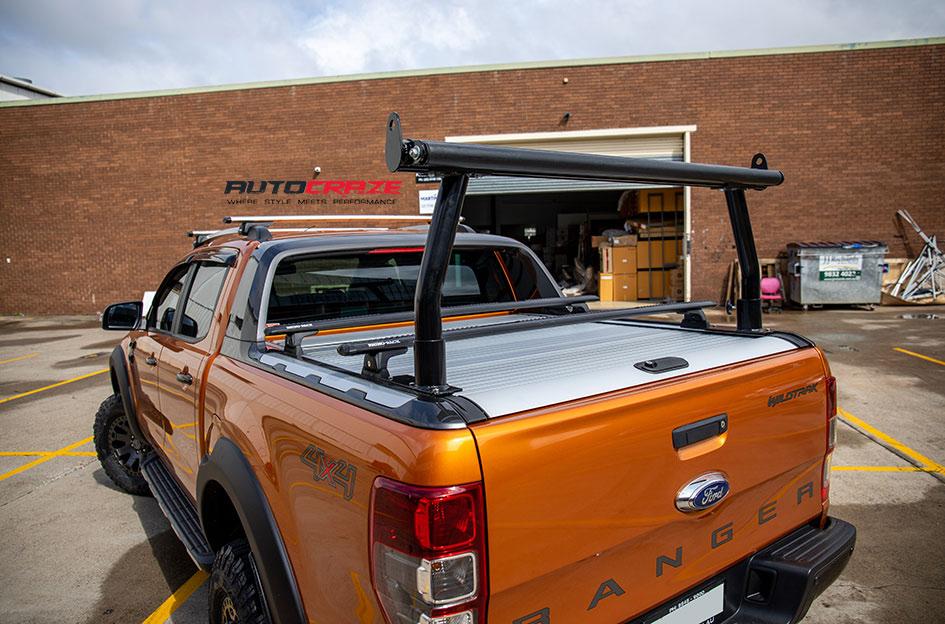 FORD-RANGER-WARLORD-MATTE-GUNMETAL